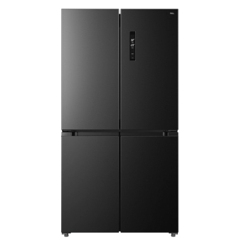 TRF590QB TCL 596 L French Door Fridge 